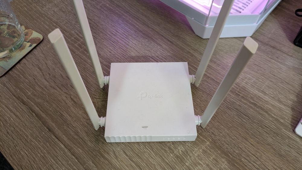 Роутер Tp-Link Archer C24
