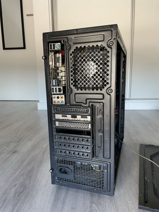 PC Gaming ASUS