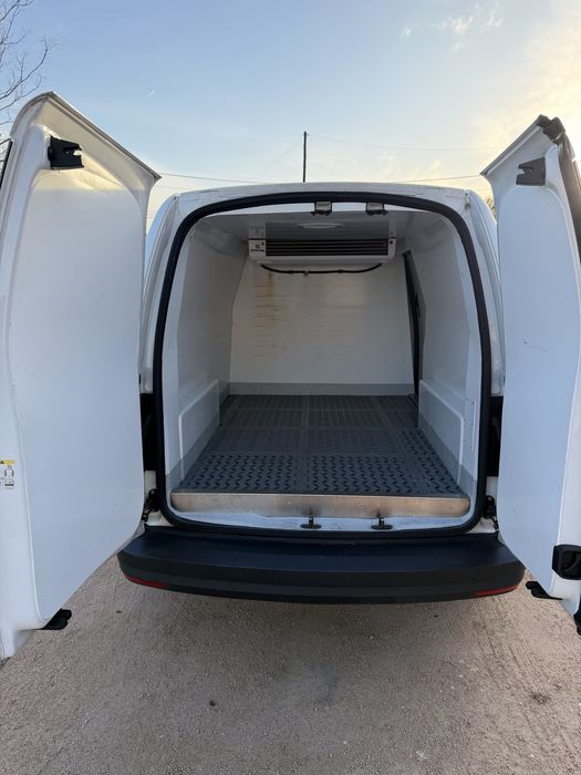 VW CADDY 2.0 TDI - Isotermica c/frio
