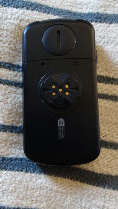 Garmin Edge1030 Bontrager