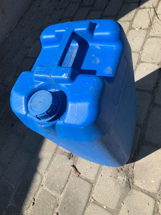 Pojemnik Zbiornik na wodę 30 litrowy