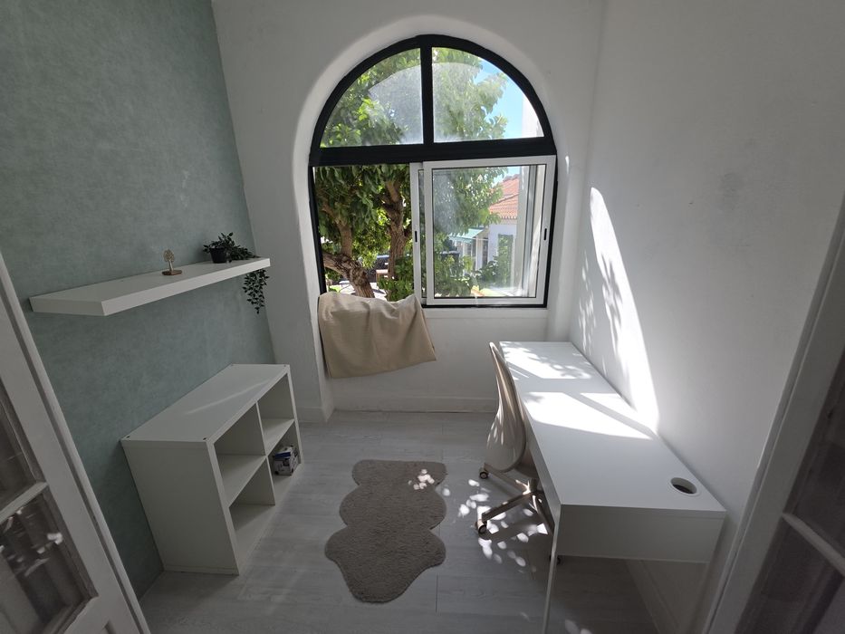 Quarto para 1 pessoa