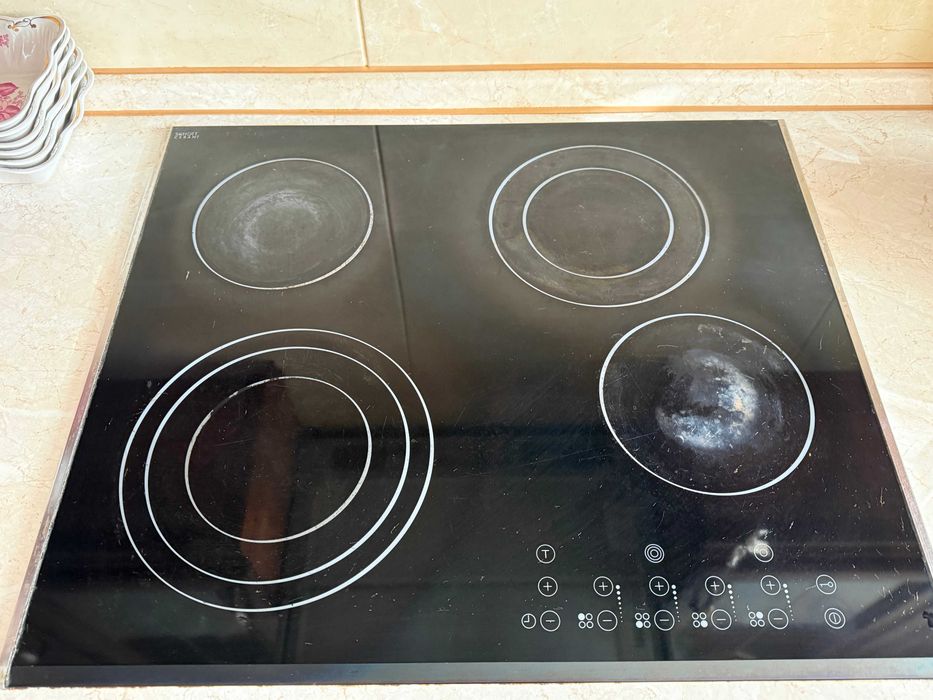 Електрична варочна поверхня Gorenje