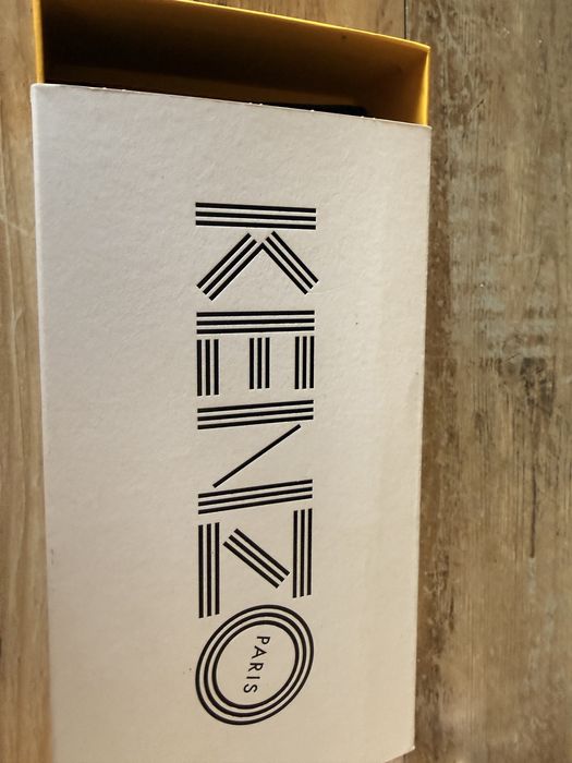 Очки солнезащитные оригинал Kenzo