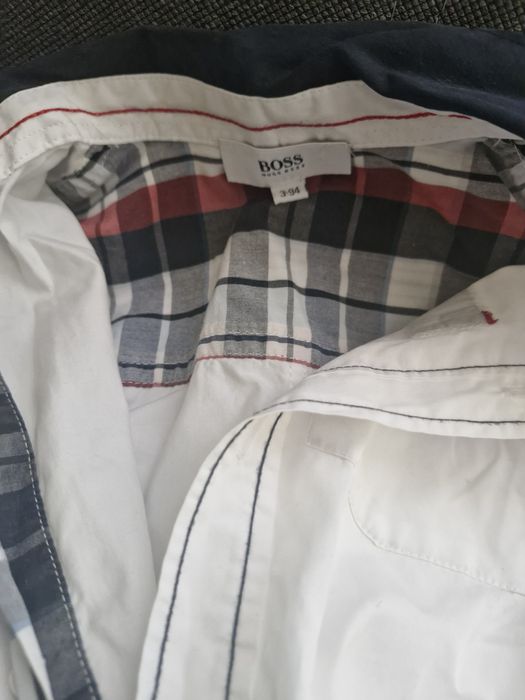Paka ubranek dla chłopca rozmiar 92