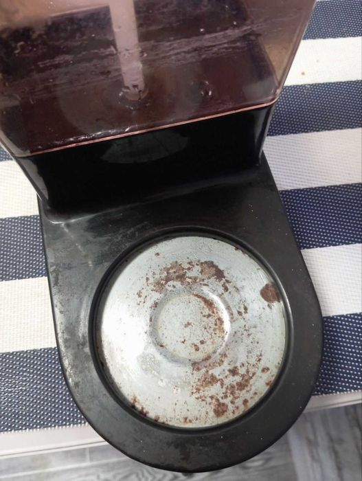 Кавоварка (кофеварка) HZ-5309