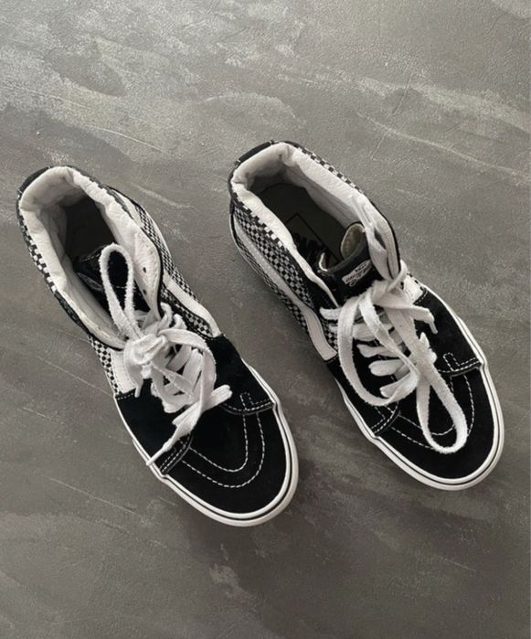 Vans Sk8 38 sneakers