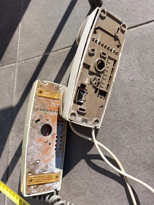Intercomunicadores vintage64750730042498121