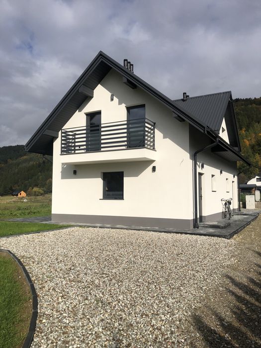 Apartamenty  "Owca i Baran” w Krościenku nad Dunajcem do wynajęcia!!!