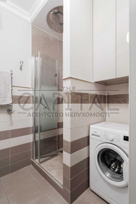 3-кімнатна квартира за адресою вул. Шота Руставелі (площа 86 м²) - Atlanta.ua - фото 19