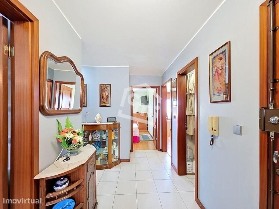 T3 à Venda — Senhora da Hora | Zona Escola da Barranha