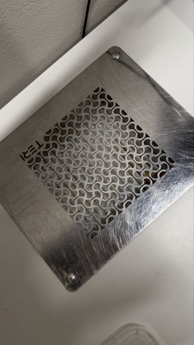 Витяжка Teri 800 м