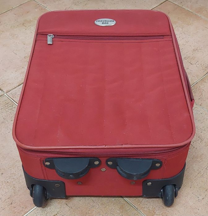 MALA DE VIAGEM DE CABINE. Casa,Viagens,Mudanças,Arrumação,Quarto,Sala.