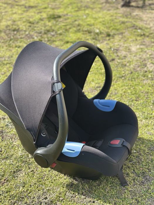 Автокрісло Аnex 0-13 kg