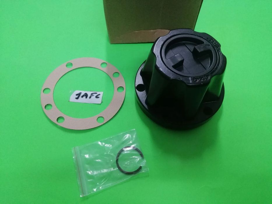 Cubo de tração manual Suzuki Vitara Samurai 26 Estrias