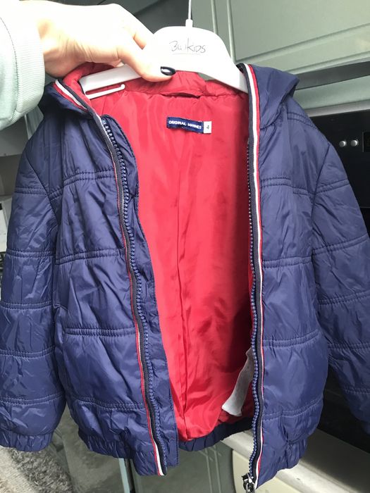 Куртка original marines 4