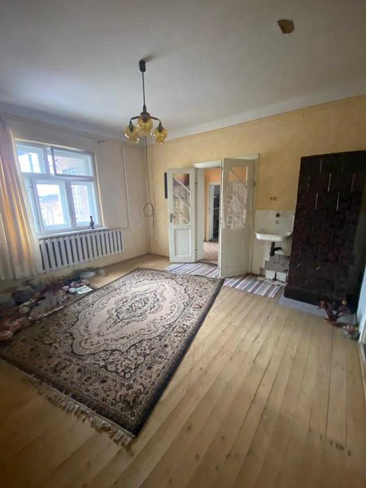 Будинок 82 м², 17 соток | 6 км Берегове, траса на Косино