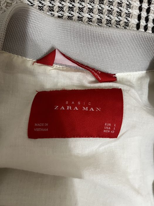 Літня кофта Zara L
