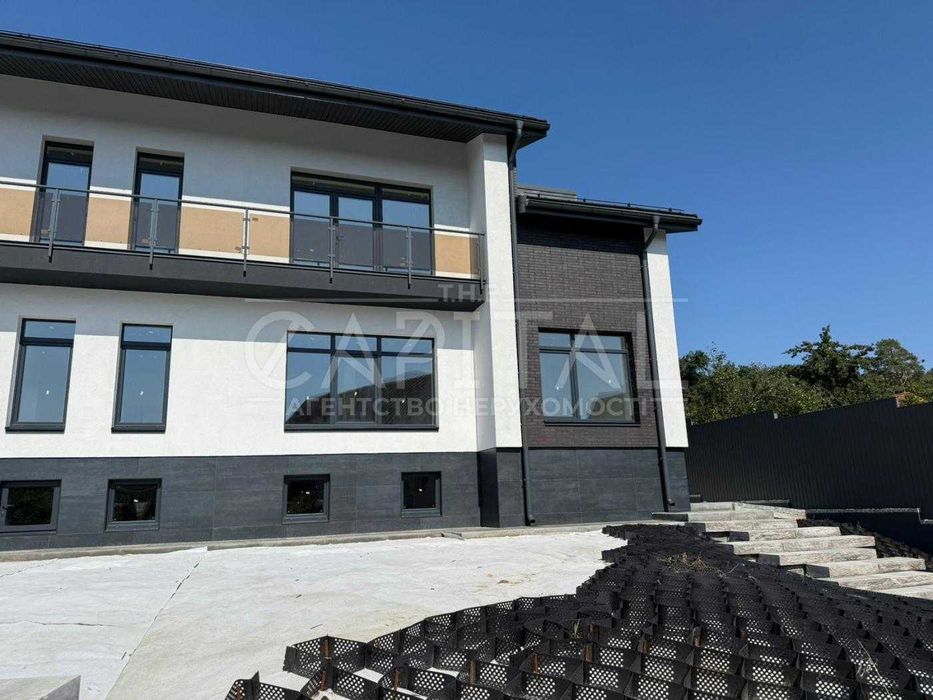 Дом по адресу ул. Китобойная (площадь 437 м²) - Atlanta.ua - фото 2