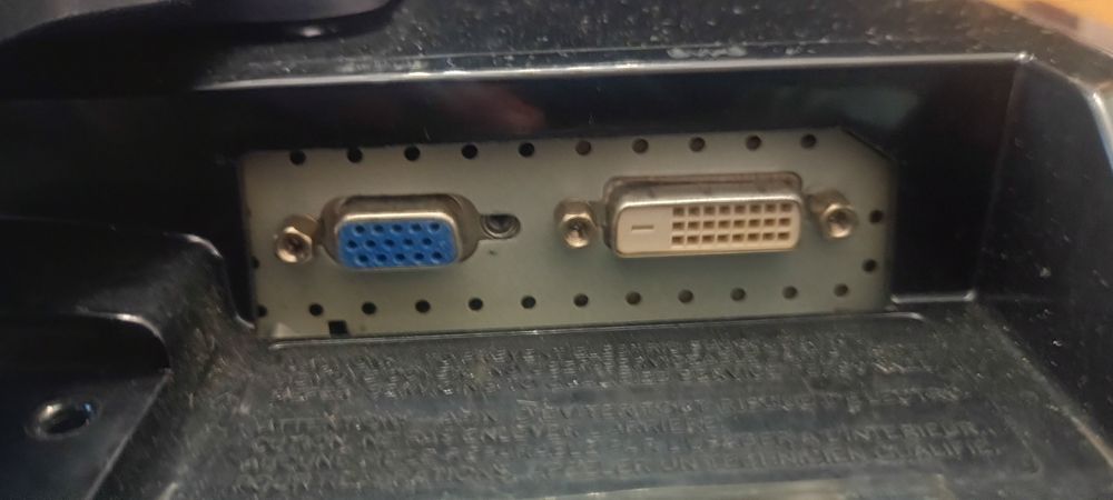 Monitor LG Flateon  22 "