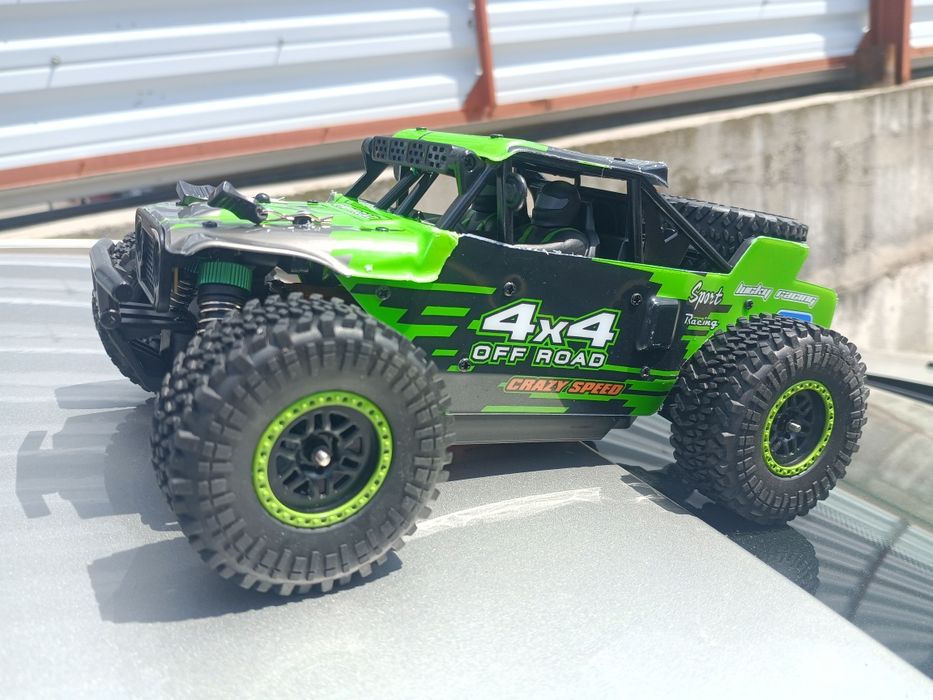 Новий!!! SG202PRO автомобіль на радіо керувані