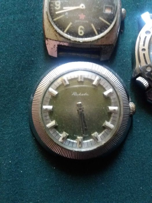 Часы наручные Ссср