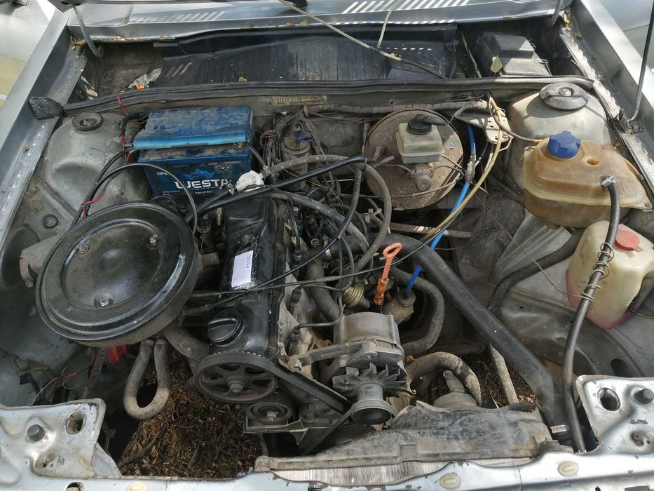 Продам Audi 80 торг