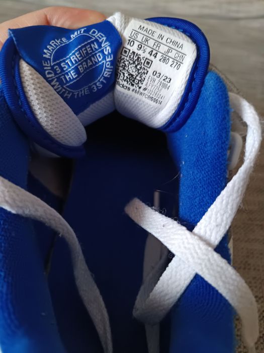 Sapatilhas adidas Forum Low