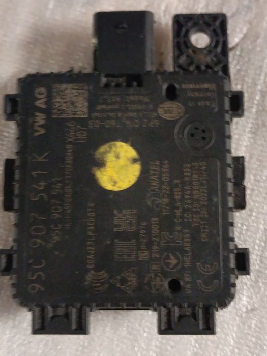 Radar sensor czujnik  Disrtonic Porsche Macan