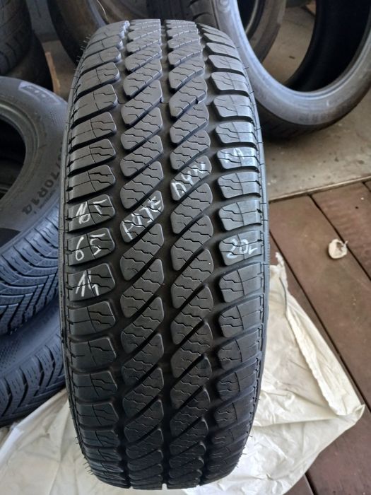 Opona wielosezonowa całoroczna Dębica Navigator 2 165/65/14