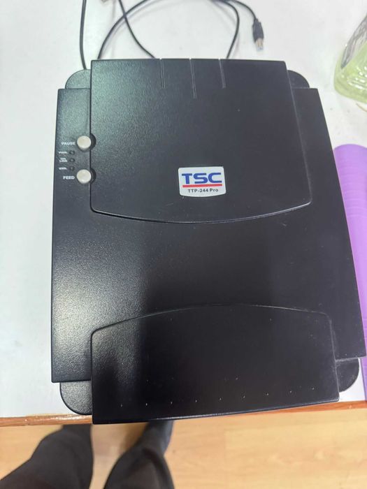 TSC TTP 224 Printer449828102310481922
