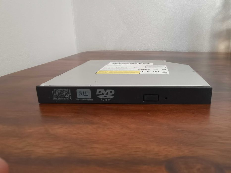 Napęd CD DVD HP DU-8A5SH 700577-HC1