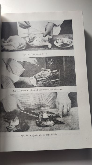 ,,Jak gotować''.