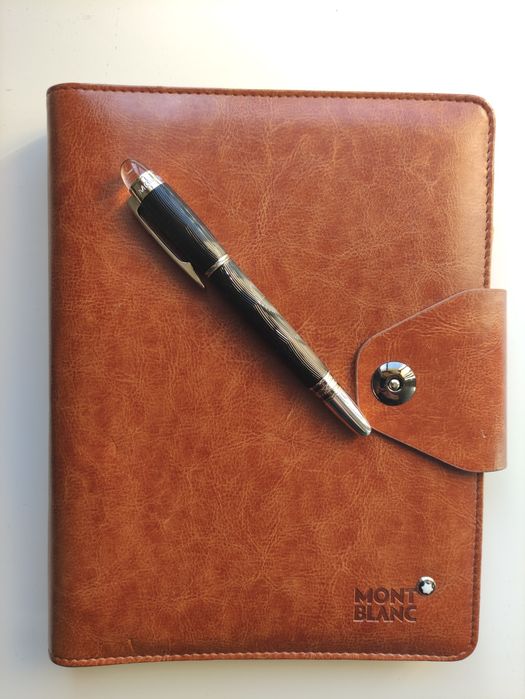 Conjunto Montblanc