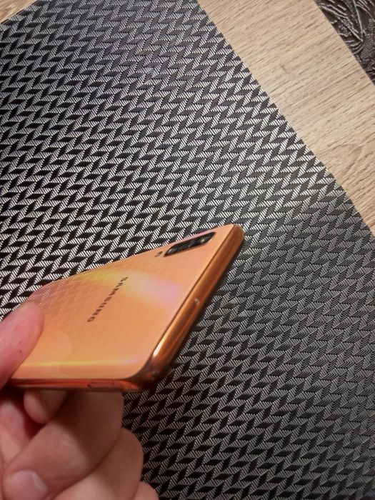 Samsung a70 6/128