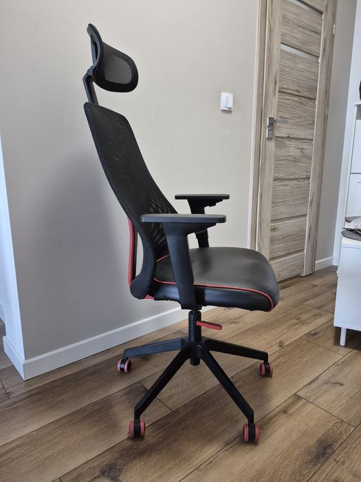 Krzesło Ikea Matchspell