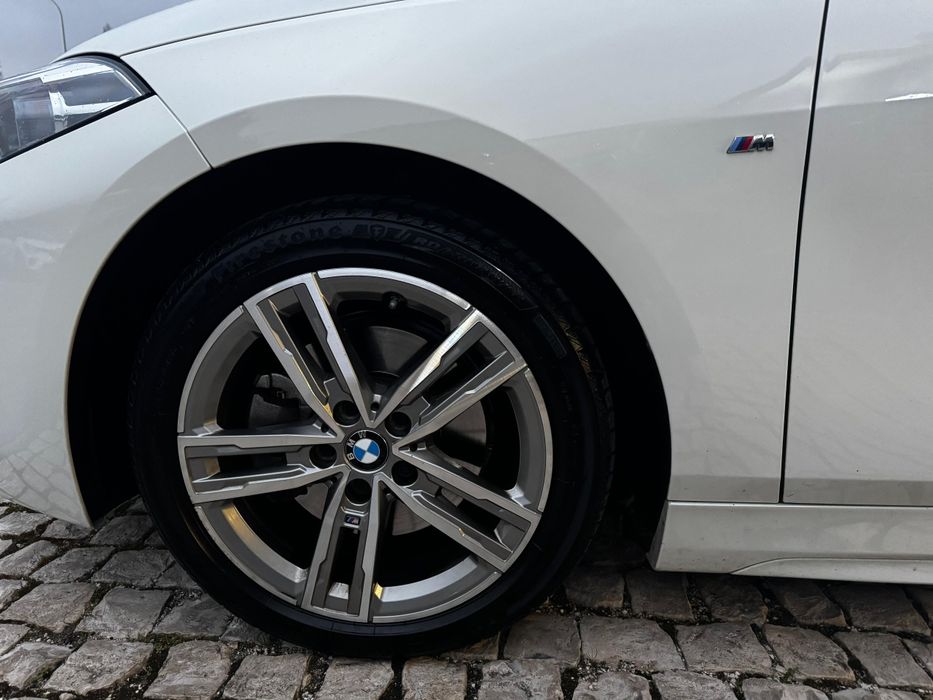 BMW Serie 1 Pack M — photo 5