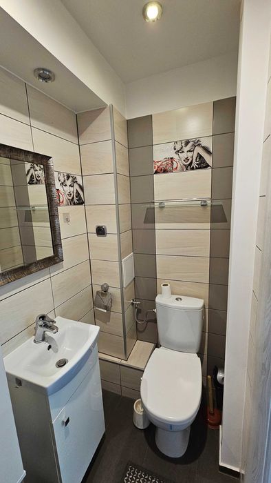 Mieszkanie – Dębno, powiat myśliborski - Widok 5