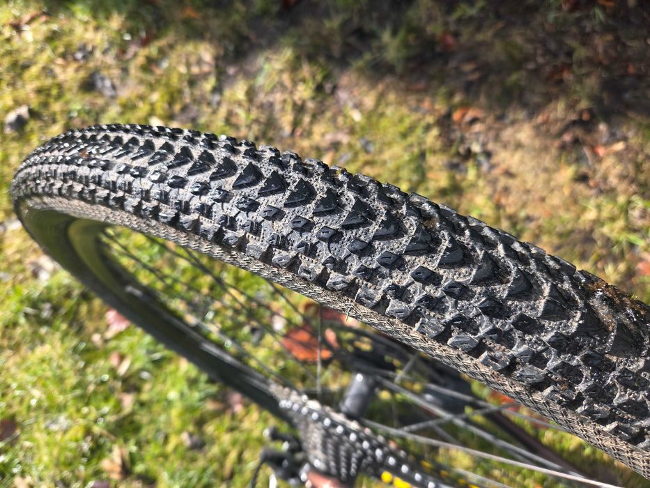 GIANT TALON 1 GE Hematyt r. L  29" gwarancja !!!