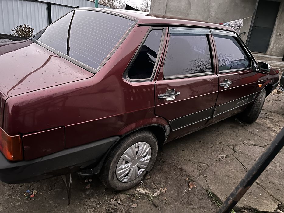 Продам авто без вложений