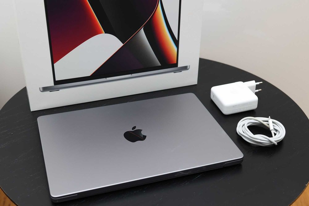 Laptop Macbook Pro M1 PRO 32Gb