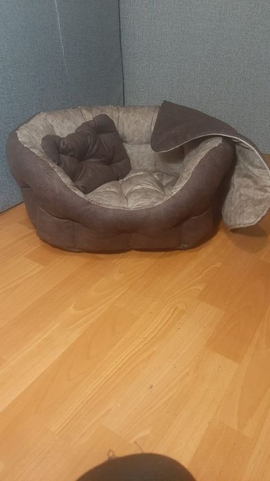 Лежаки для тварин