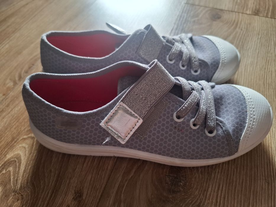 Buty,kapcie Befado do przedszkola ,domu