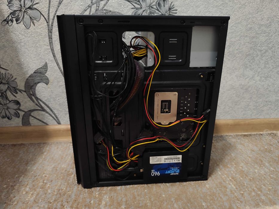 Продам комп'ютер