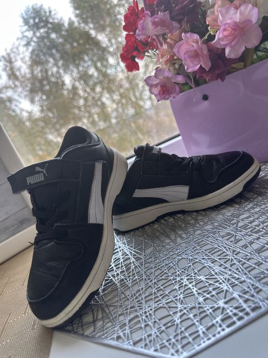 Кросівки Puma 30р
