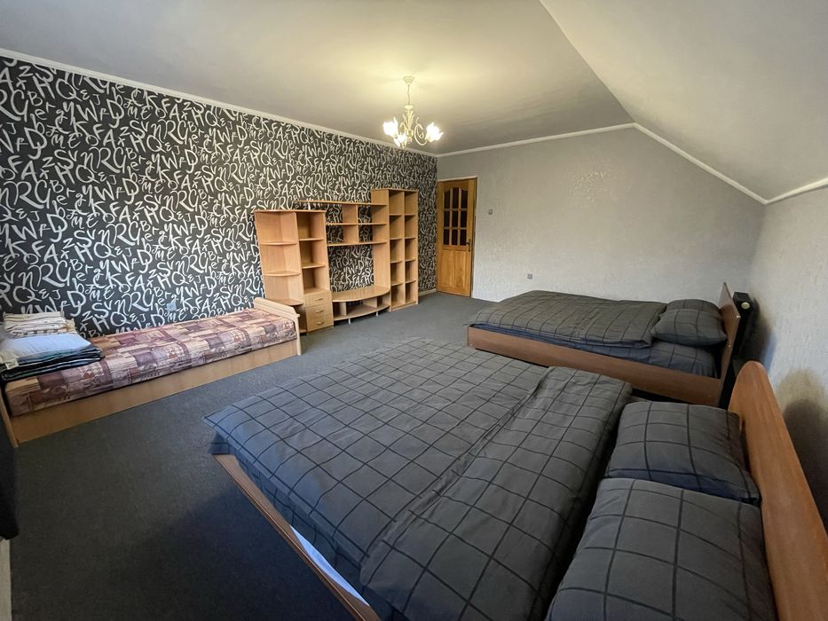 Будинок подобово. Осокорки дачі