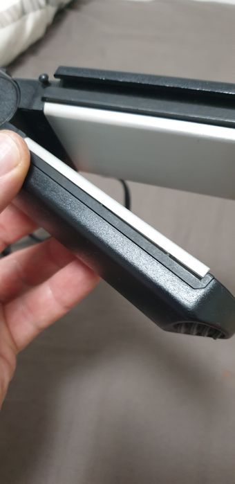 Prostownica do włosów Babyliss