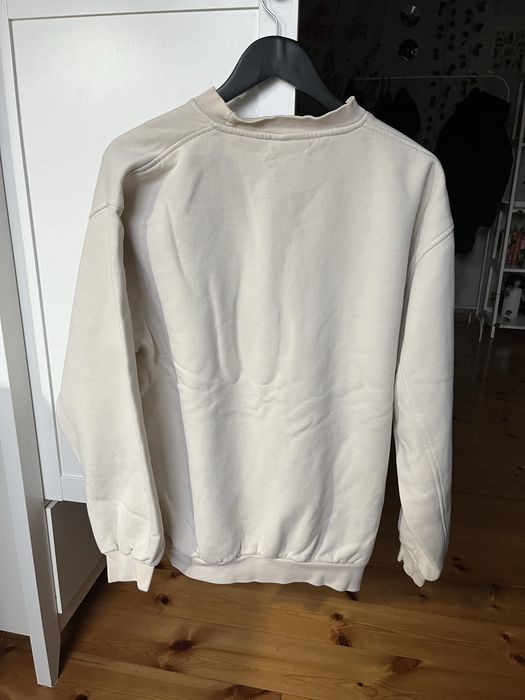 Reebook vintage 90s bluza y2k alternative cyber baggy skate