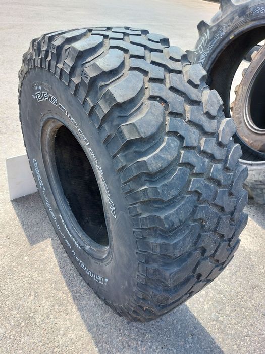 33x13.50R15 Bfgoodrich opona używana rolnicza