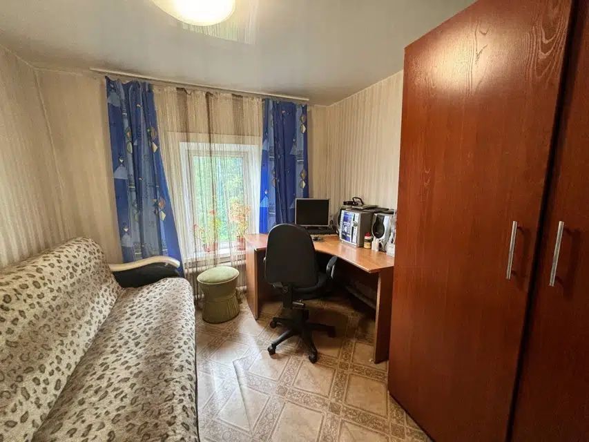 Продается дом в Чобручах